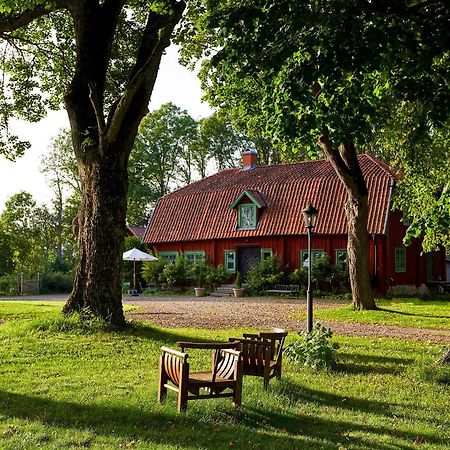 Kungs Starby Gard Bed And Breakfast Vadstena Extérieur photo