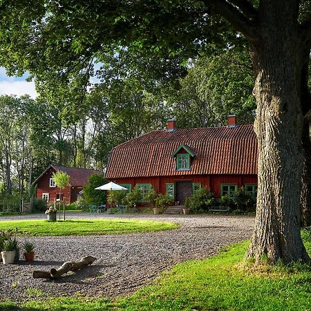 Kungs Starby Gard Bed And Breakfast Vadstena Extérieur photo