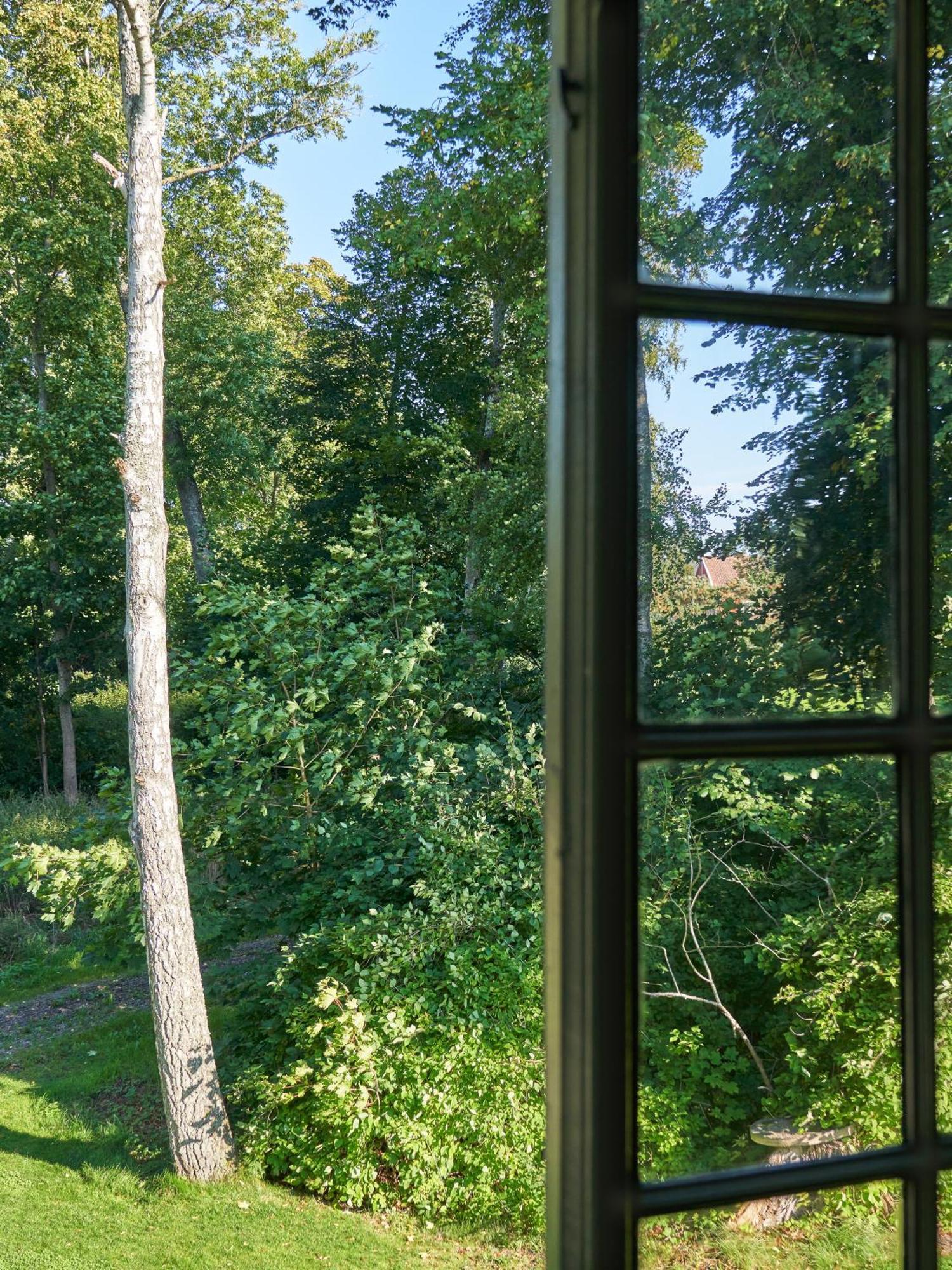 Kungs Starby Gard Bed And Breakfast Vadstena Extérieur photo