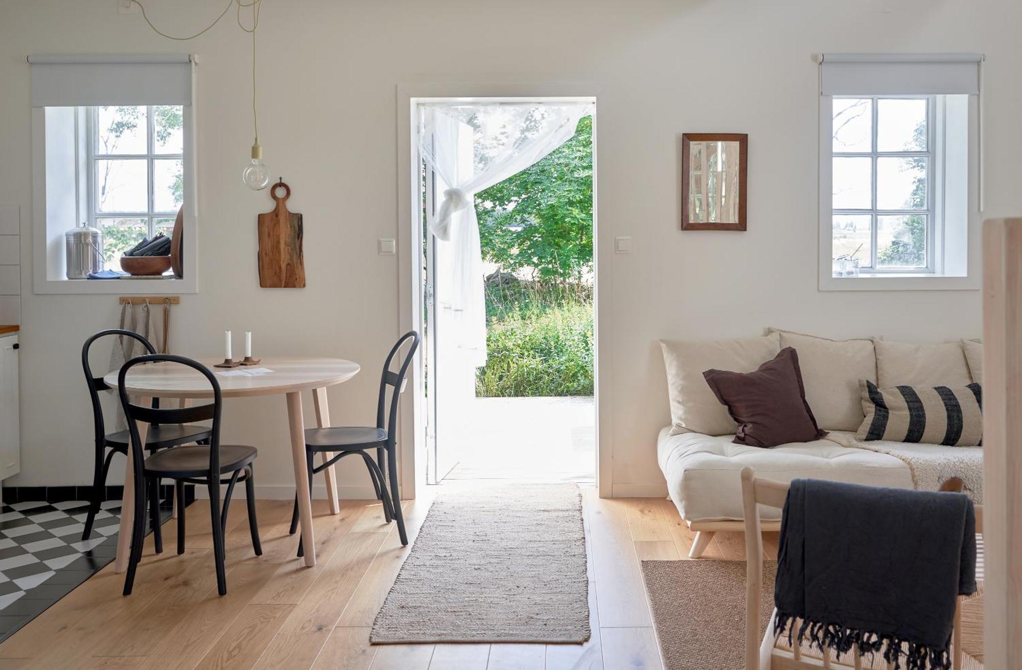 Kungs Starby Gard Bed And Breakfast Vadstena Extérieur photo