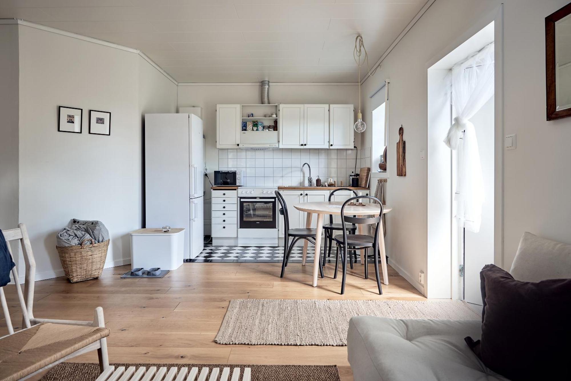 Kungs Starby Gard Bed And Breakfast Vadstena Extérieur photo