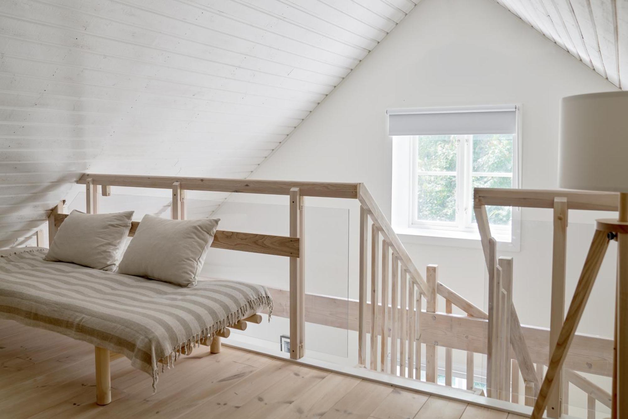 Kungs Starby Gard Bed And Breakfast Vadstena Extérieur photo