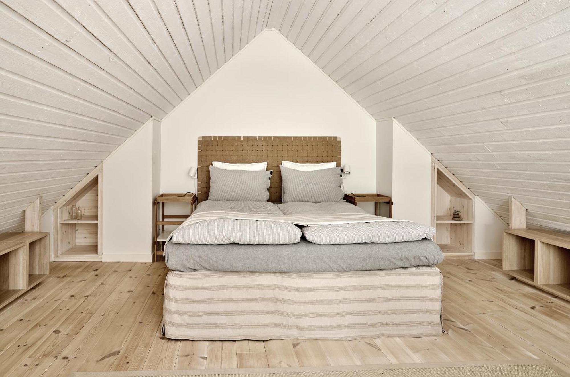 Kungs Starby Gard Bed And Breakfast Vadstena Extérieur photo