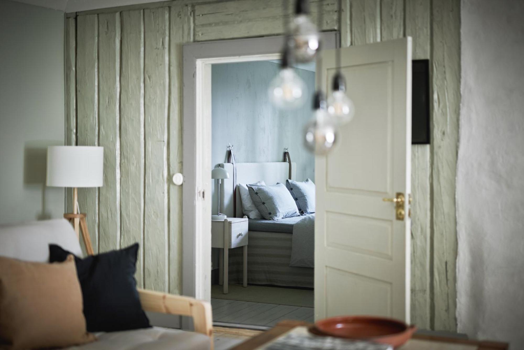 Kungs Starby Gard Bed And Breakfast Vadstena Extérieur photo