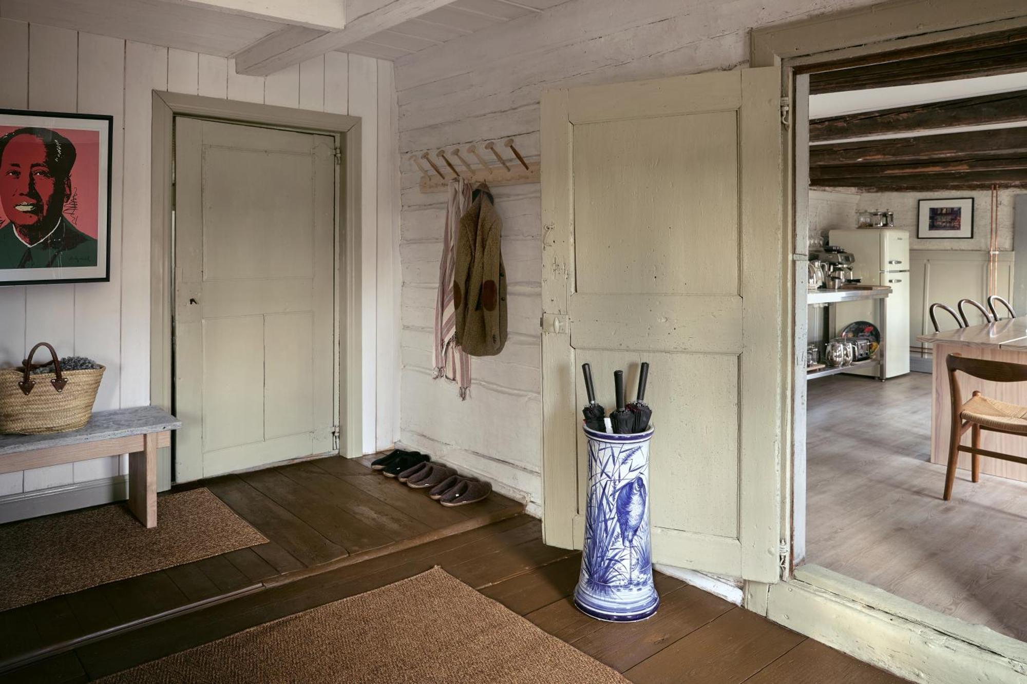 Kungs Starby Gard Bed And Breakfast Vadstena Extérieur photo
