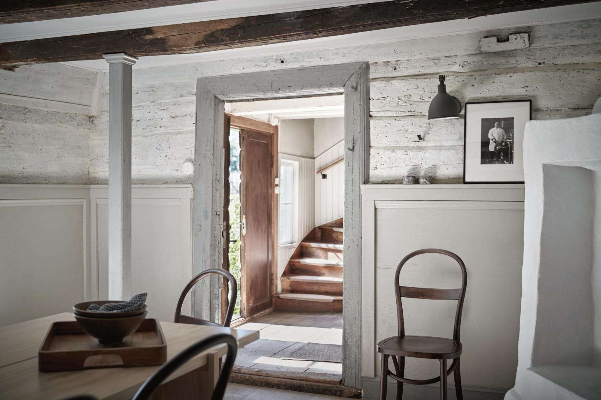Kungs Starby Gard Bed And Breakfast Vadstena Extérieur photo