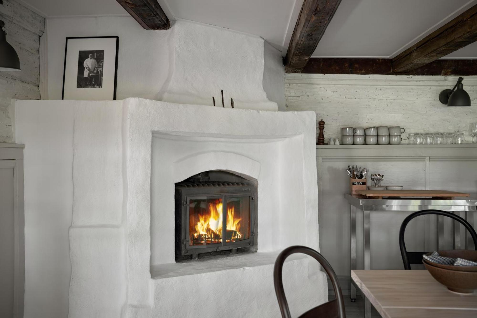 Kungs Starby Gard Bed And Breakfast Vadstena Extérieur photo