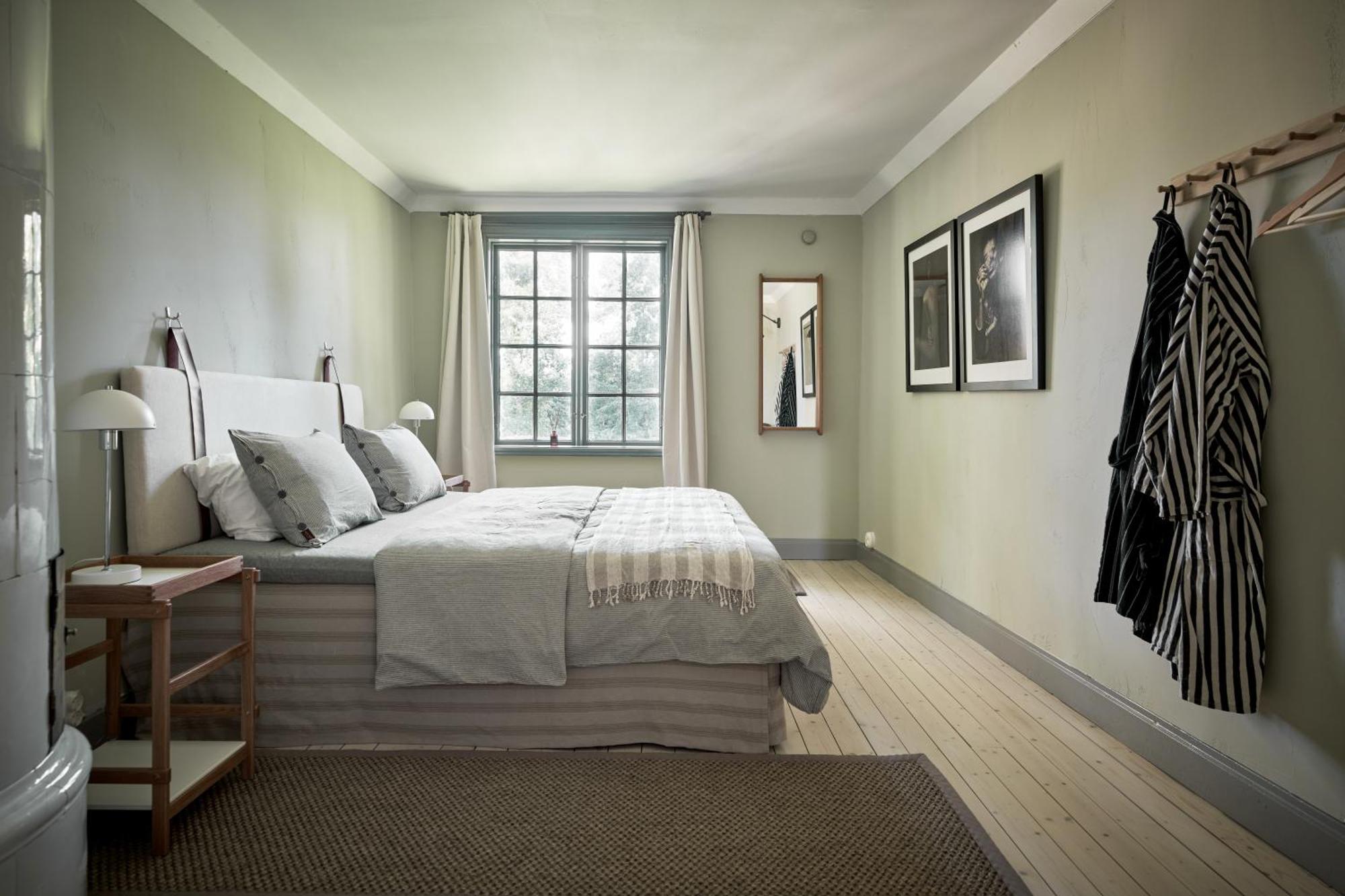 Kungs Starby Gard Bed And Breakfast Vadstena Chambre photo