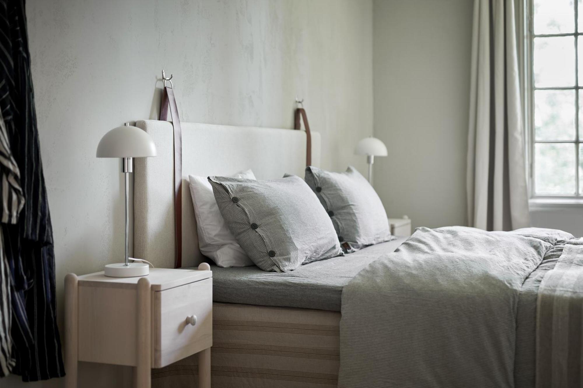 Kungs Starby Gard Bed And Breakfast Vadstena Chambre photo
