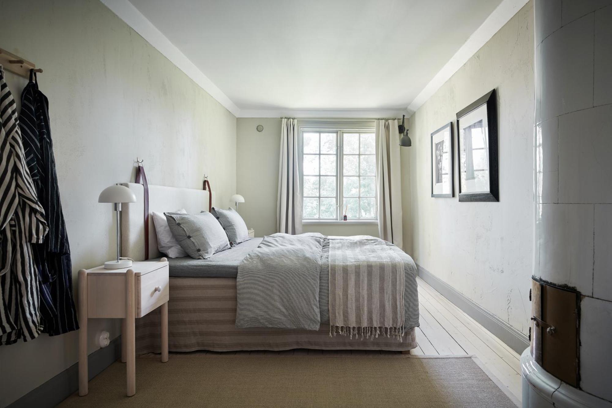 Kungs Starby Gard Bed And Breakfast Vadstena Extérieur photo