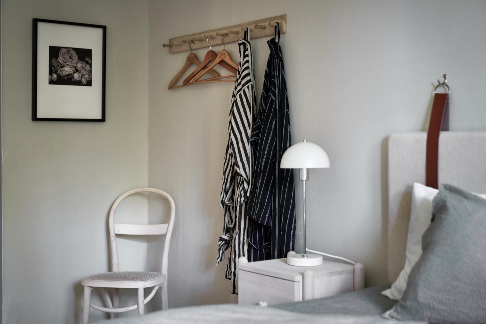 Kungs Starby Gard Bed And Breakfast Vadstena Chambre photo